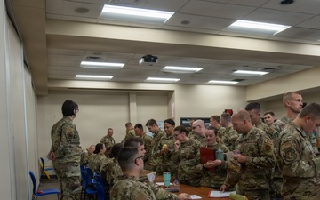 110th Wing NS262 simulated pre-deployment