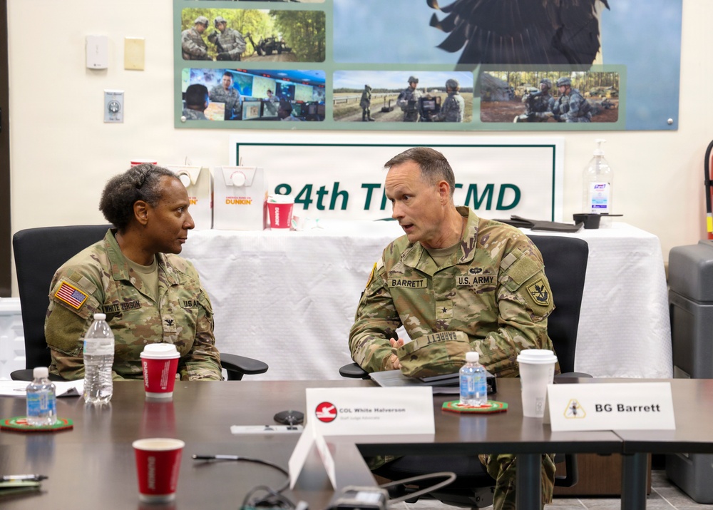 Disciplined Formations Begin with Sound Legal Advice