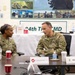 Disciplined Formations Begin with Sound Legal Advice