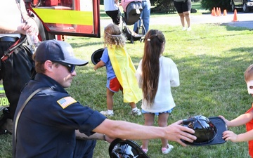 National Night Out fosters community spirit, safe neighborhoods