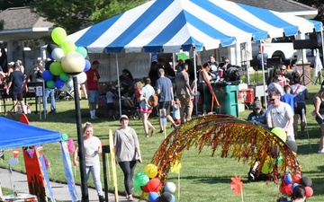 National Night Out fosters community spirit, safe neighborhoods