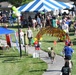 National Night Out fosters community spirit, safe neighborhoods