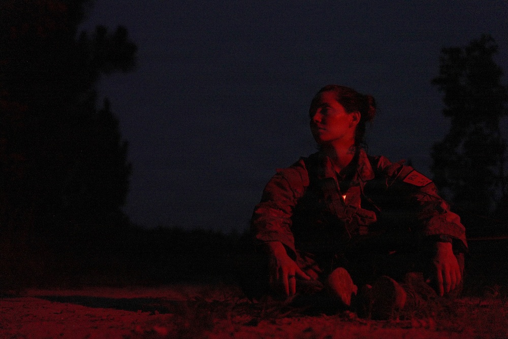 Soldiers Push Limits at 2026 USASOC Best Squad Competition
