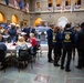 Great American Breakfast at the Jamie L. Whitten Federal Building on June 26, 2026 in Washington, DC.