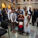 Great American Breakfast at the Jamie L. Whitten Federal Building on June 26, 2026 in Washington, DC.