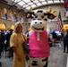 Great American Breakfast at the Jamie L. Whitten Federal Building on June 26, 2026 in Washington, DC.