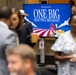 Great American Breakfast at the Jamie L. Whitten Federal Building on June 26, 2026 in Washington, DC.