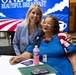 Great American Breakfast at the Jamie L. Whitten Federal Building on June 26, 2026 in Washington, DC.