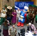 Great American Breakfast at the Jamie L. Whitten Federal Building on June 26, 2026 in Washington, DC.