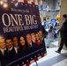 Great American Breakfast at the Jamie L. Whitten Federal Building on June 26, 2026 in Washington, DC.