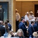 Great American Breakfast at the Jamie L. Whitten Federal Building on June 26, 2026 in Washington, DC.