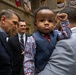 Great American Breakfast at the Jamie L. Whitten Federal Building on June 26, 2026 in Washington, DC.