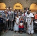 Great American Breakfast at the Jamie L. Whitten Federal Building on June 26, 2026 in Washington, DC.