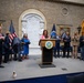 Great American Breakfast at the Jamie L. Whitten Federal Building on June 26, 2026 in Washington, DC.