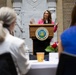 Great American Breakfast at the Jamie L. Whitten Federal Building on June 26, 2026 in Washington, DC.