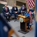 Great American Breakfast at the Jamie L. Whitten Federal Building on June 26, 2026 in Washington, DC.