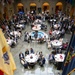 Great American Breakfast at the Jamie L. Whitten Federal Building on June 26, 2026 in Washington, DC.