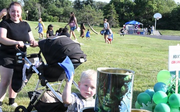 National Night Out fosters community spirit, safe neighborhoods
