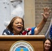 Great American Breakfast at the Jamie L. Whitten Federal Building on June 26, 2026 in Washington, DC.