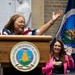 Great American Breakfast at the Jamie L. Whitten Federal Building on June 26, 2026 in Washington, DC.