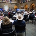 Great American Breakfast at the Jamie L. Whitten Federal Building on June 26, 2026 in Washington, DC.