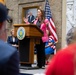 Great American Breakfast at the Jamie L. Whitten Federal Building on June 26, 2026 in Washington, DC.