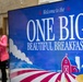 Great American Breakfast at the Jamie L. Whitten Federal Building on June 26, 2026 in Washington, DC.