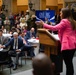 Great American Breakfast at the Jamie L. Whitten Federal Building on June 26, 2026 in Washington, DC.