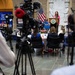 Great American Breakfast at the Jamie L. Whitten Federal Building on June 26, 2026 in Washington, DC.