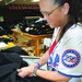 PBA Called Again to Produce Parkas for West Point