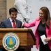 Great American Breakfast at the Jamie L. Whitten Federal Building on June 26, 2026 in Washington, DC.
