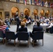 Great American Breakfast at the Jamie L. Whitten Federal Building on June 26, 2026 in Washington, DC.