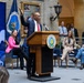 Great American Breakfast at the Jamie L. Whitten Federal Building on June 26, 2026 in Washington, DC.
