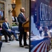 Great American Breakfast at the Jamie L. Whitten Federal Building on June 26, 2026 in Washington, DC.