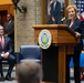 Great American Breakfast at the Jamie L. Whitten Federal Building on June 26, 2026 in Washington, DC.