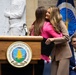 Great American Breakfast at the Jamie L. Whitten Federal Building on June 26, 2026 in Washington, DC.