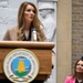 Great American Breakfast at the Jamie L. Whitten Federal Building on June 26, 2026 in Washington, DC.