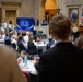 Great American Breakfast at the Jamie L. Whitten Federal Building on June 26, 2026 in Washington, DC.