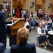 Great American Breakfast at the Jamie L. Whitten Federal Building on June 26, 2026 in Washington, DC.