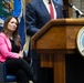 Great American Breakfast at the Jamie L. Whitten Federal Building on June 26, 2026 in Washington, DC.