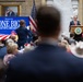 Great American Breakfast at the Jamie L. Whitten Federal Building on June 26, 2026 in Washington, DC.