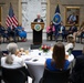 Great American Breakfast at the Jamie L. Whitten Federal Building on June 26, 2026 in Washington, DC.