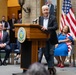 Great American Breakfast at the Jamie L. Whitten Federal Building on June 26, 2026 in Washington, DC.
