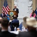 Great American Breakfast at the Jamie L. Whitten Federal Building on June 26, 2026 in Washington, DC.