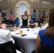 Great American Breakfast at the Jamie L. Whitten Federal Building on June 26, 2026 in Washington, DC.