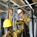 Air National Guard Engineers Train for Deployment, Increase Readiness