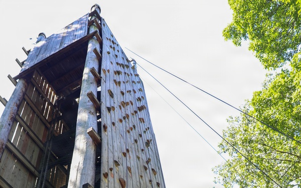 Confidence Climb