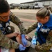 19th MDG participates in a SOAR exercise at LRAFB