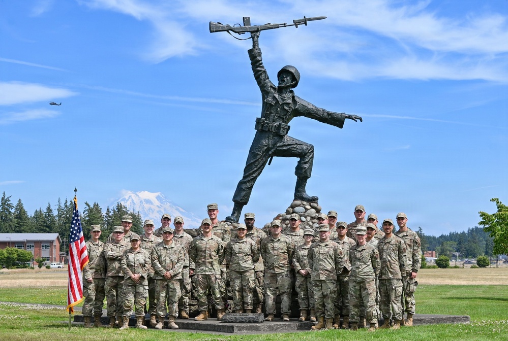 Air National Guard Engineers Train for Deployment, Increase Readiness