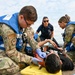 19th MDG participates in a SOAR exercise at LRAFB
